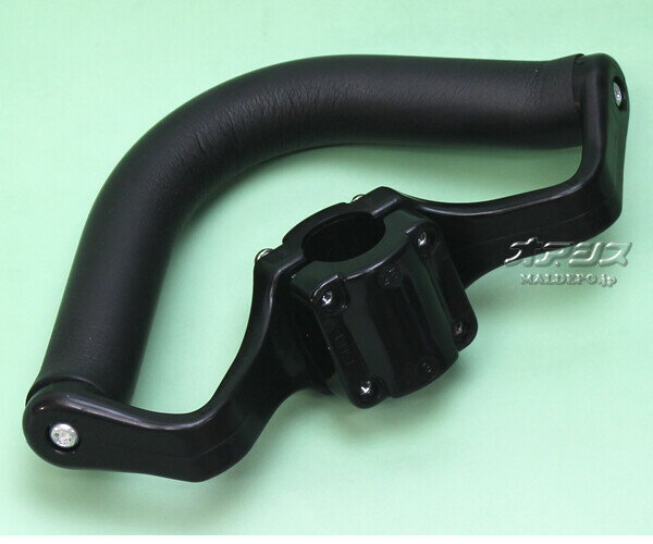 ループハンドルセットA 共立(kioritz) 肩掛式刈払機 SRE2200LT/SRE2220LHTA/SRE2220LT用 やまびこ