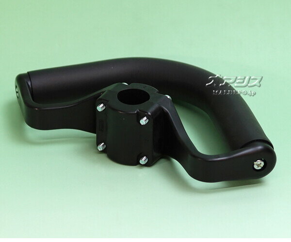 ループハンドルセットB 共立(kioritz) 肩掛式刈払機 SRE243L用 やまびこ