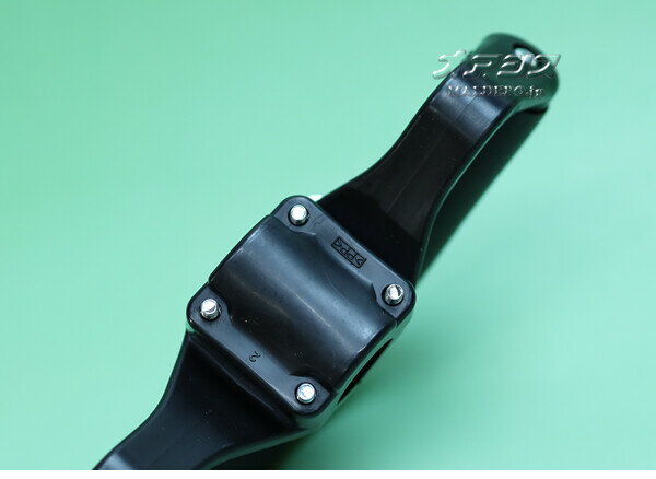 ループハンドルセットE 共立(kioritz) 背負式刈払機 RME315用 やまびこ