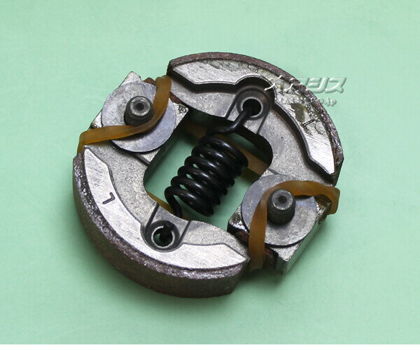 クラッチセットA 肩掛式刈払機 HX2700-TJ27用 カーツ(KAAZ)【メール便可】