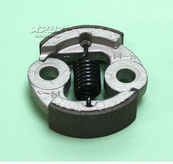 クラッチセットB 枝打機 CXP2610C-TB26用 カーツ(KAAZ)【メール便可】