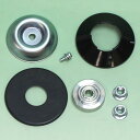 ギアヘッド廻りセットF 共立(kioritz) 肩掛式刈払機 SRE260SL-L/SRE260SL-U/SRE260U/SRE260U-15用 やまびこ【メール便可】(4)