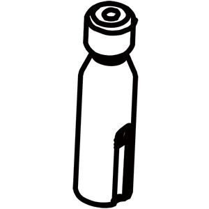 オイルポンプアッセンC 共立(kioritz) チェンソー CS3411G/CS3411G-35-PS/CS3411G-A用 やまびこ【メール便可】