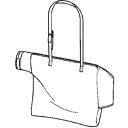 ダストバッグ(集塵袋) ブロワ EUB250/EUB4250用 マキタ(makita)