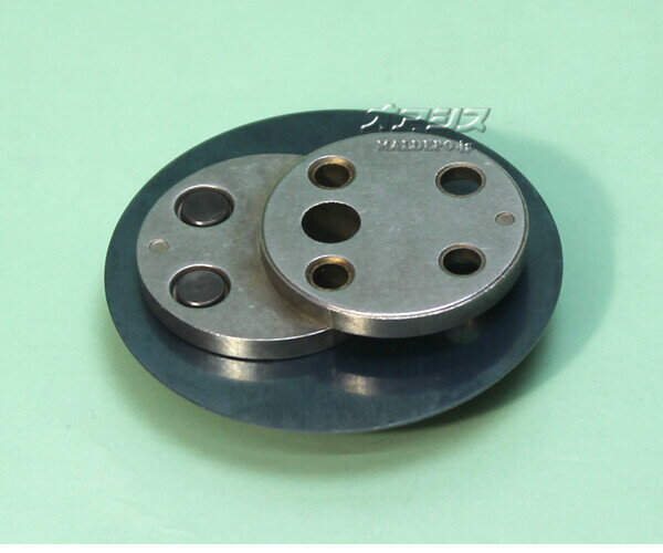 刈刃クランクC 充電式生垣バリカン MUH266DRF/MUH266DZ/MUH267DRF/MUH267DZ用 マキタ(makita)【メール便可】