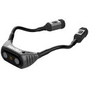 充電式ネックライト GEMINI ZA-GMN300 ZEFULS(ゼフルス) Max300ルーメン