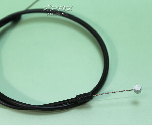 スロットルケーブルE 肩掛式刈払機 BCZ240G-EZ/BCZ241G-EZ用 Zenoah(ゼノア)【メー...