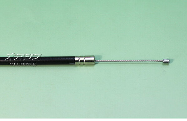 スロットルケーブルF 肩掛式刈払機 BCZ241STG-EZ用 Zenoah(ゼノア)【メール便可】