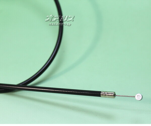 スロットルケーブルG 肩掛式刈払機 BCZ241STG-EZ用 Zenoah(ゼノア)【メール便可】