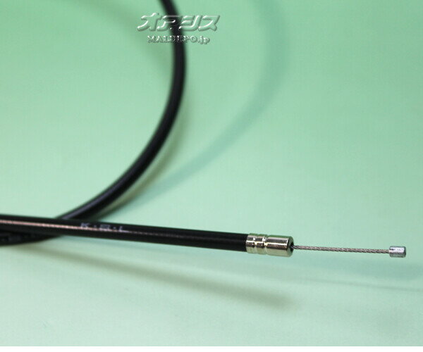 スロットルケーブルG 肩掛式刈払機 BCZ241STG-EZ用 Zenoah(ゼノア)【メール便可】