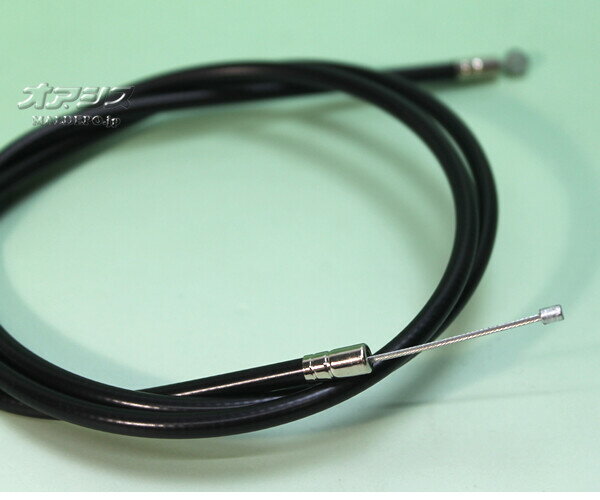 スロットルケーブルJ 背負式刈払機 クボタブランド K3410FL/K3410FL-EZ用 Zenoah(...