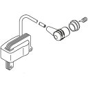 イグニッションコイルセットG 共立(kioritz) 肩掛式刈払機 SRE2600GA/SRE2600LA/SRE2600UA用 やまびこ(4)
