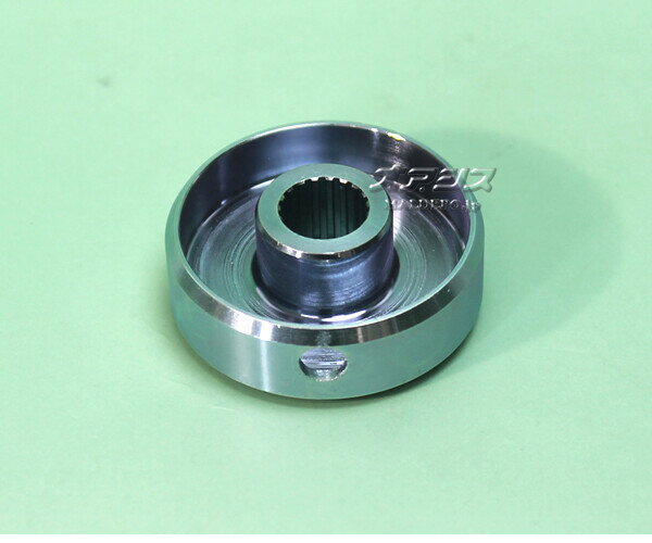 刃受け金具D 肩掛式刈払機 BCZ3000EZ/BCZ3001EZ用 Zenoah(ゼノア)【メール便可】