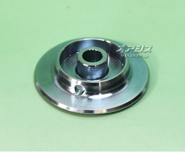 刃受け金具F 背負式刈払機 BK2650Hb用 Zenoah(ゼノア)【メール便可】
