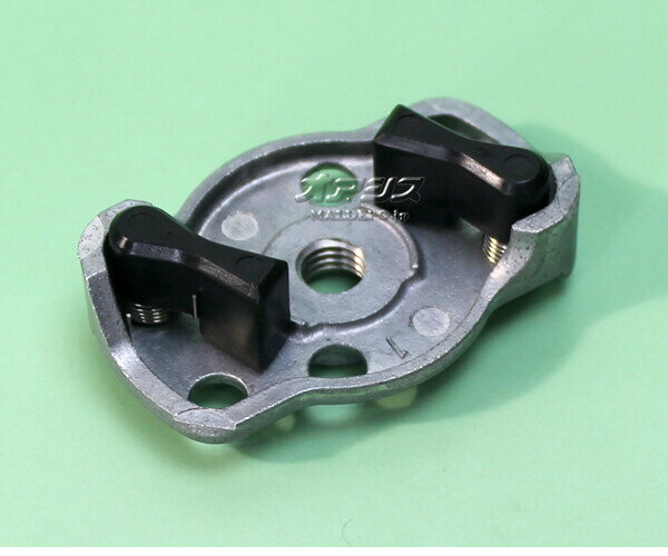 スタータープーリーアッセンB 新ダイワ(shindaiwa) 肩掛式刈払機 RA3026-GT/RA3026-PT/RA3026-PTN/RA3026-PTN2用 やまびこ【メール便可】