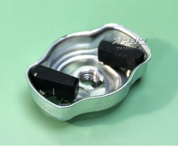 スタータープーリーアッセンC 共立(kioritz) 肩掛式刈払機 SRE260G/SRE260G-15/SRE260L/SRE260L-15/SRE260LL/SRE260U/SRE260U-15用 やまびこ【メール便可】 3