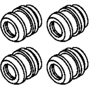 ダンパセットCH 共立(kioritz) CSV5001/CSV5001H用 やまびこ【メール便可】