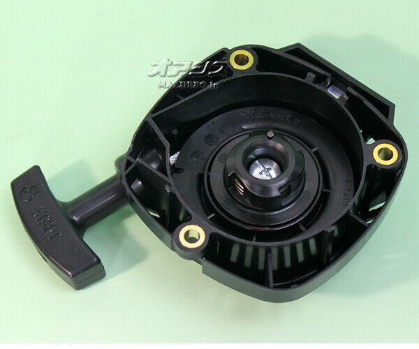 リコイルスターターアッセンA 肩掛式刈払機 BCZ220EZ/BCZ220STEZ用 Zenoah(ゼノア)