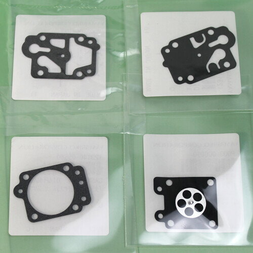 ダイヤフラム・ガスケットセットC エコー(echo) 肩掛式刈払機 JT2310/JT2310L用 やまびこ【メール便可】