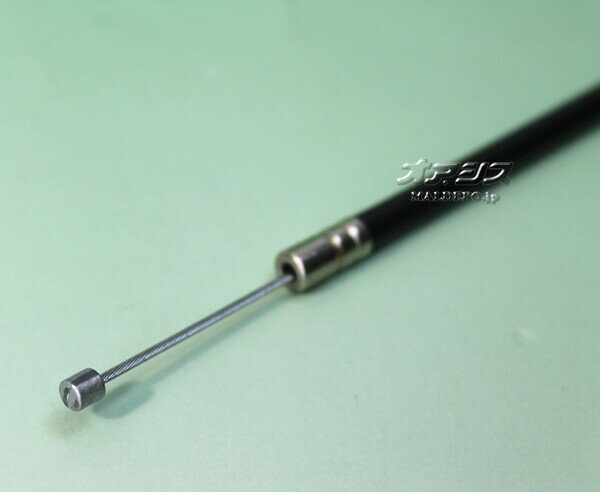 スロットルケーブルR 共立(kioritz) 動力散布機 DMC810FT用 やまびこ【メール便可】