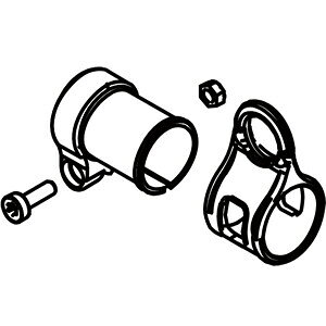 　やまびこ 吊り具アッセンE 共立(kioritz) 肩掛式 エンジン刈払機 SRE2730GT/SRE2730LHT30/SRE2730LT/SRE2730LT-N/SRE2730LT-N2用やまびこ 吊り具アッセンE 共立(kioritz) 肩掛式 エンジン刈払機 SRE2730GT/SRE2730LHT30/SRE2730LT/SRE2730LT-N/SRE2730LT-N2用やまびこ(YAMABIKO)の下記ブランド用 吊り具アッセンです。ご自身で機体整備のできる方向けの商品です。機種選定や各種仕様の間違いなどお客様都合による商品の返品・交換および商品手配後のご注文キャンセルはお受けできませんのでご了承願います。　下記機種用のメーカー純正品もしくは純正互換品です(但し吊り具アッセン全体での互換にて、各構成要素毎での新旧部品間の互換は無い場合がございます)。ハンドルタイプなど指定仕様のモデルでのみお使い頂けます。(他社製を含めた)他機種への適合可否等についてはお答えできませんのでご了承ください。■適合機種: 新ダイワ 肩掛式 エンジン刈払機 下記シリーズ　　RA3023-GT/RA3023-PT/　　RA3026-GT/RA3026-PT/RA3026-PTN/RA3026-PTN2/　　RA3123-GT/RA3123-PT/RA3126-GT/RA3126-PT/　　RA3223-GT/RA3223-PT/　　RA3226-GT/RA3226-PT/　　RM3025-2RD/RM3025-2TD/RM3025-2TD15/　　RM3025-GTD/RM3025-GTD15/RM3025-GTD30/RM3025-PTD/RM3025-PTD15/　　RM3027-2RD/RM3027-2TD/RM3027-2TD15/RM3027-2WD/　　RM3027-GTD/RM3027-GTD15/RM3027-PTD/RM3027-PTD15/　　RM3032-2RD/RM3032-2TD/RM3032-2WD/RM3032-PTD/　　RM3125-2RD/RM3125-2TD/RM3125-2TD15/　　RM3125-GTD/RM3125-GTD15/RM3125-GTD30/RM3125-PTD/RM3125-PTD15/　　RM3127-2RD/RM3127-2TD/RM3127-2TD15/RM3127-2WD/　　RM3127-GTD/RM3127-GTD15/RM3127-PTD/RM3127-PTD15■適合機種: 共立 肩掛式 エンジン刈払機 下記シリーズ　　SRE2430GHT/SRE2430GHT15/SRE2430GT/　　SRE2430LHT/SRE2430LHT15/SRE2430LHT30/SRE2430LT/　　SRE2431GHT/SRE2431GHT15/SRE2431GT/　　SRE2431LHT/SRE2431LHT15/SRE2431LHT30/SRE2431LT/　　SRE2432GHT/SRE2432GHT15/SRE2432GT/　　SRE2432LHT/SRE2432LHT15/SRE2432LHT30/SRE2432LT/　　SRE2730GT/SRE2730LHT30/SRE2730LT/SRE2730LT-N/SRE2730LT-N2/　　SRE2730P-GHT/SRE2730P-GHT15/SRE2730P-LHT/SRE2730P-LHT15/　　SRE2731GT/SRE2731LHT30/SRE2731LT/　　SRE2731P-GHT/SRE2731P-GHT15/SRE2731P-LHT/SRE2731P-LHT15/　　SRE2732GT/SRE2732LT/SRE2732LHT30/　　SRE2732P-GHT/SRE2732P-GHT15/SRE2732P-LHT/SRE2732P-LHT15/　　SRE3200LHT■適合機種: エコー バッテリー刈払機 下記シリーズ　　BSR510L※メーカー取寄品のため、欠品時には申し訳ございませんが　　納期にお時間を頂く、もしくはキャンセルとさせて頂く場合がありますので御了承下さい。※商品改良のため、仕様・外観など予告なく変更する場合があります。　　また画像と商品の色が若干異なる場合がありますのであらかじめ御了承下さい。注文について注意事項メーカー(提携先)からのお取り寄せ商品となります。稀ではございますが欠品時は変動する場合もございますので、正確な納期はご注文の確認メールにてご案内させていただきます。