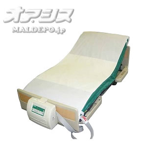 ウィード防水シーツ 1002 ホワイト