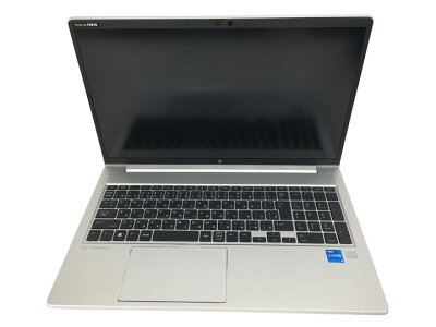 中古パソコン 中古ノートパソコン HP EliteBook 650 G9 Windows11搭載 第12世代Corei5 メモリ32GB SSD1TB Office2021付き 15.6型 フルHD IPS 高性能 ビジネスPC【送料無料】 - Image 2