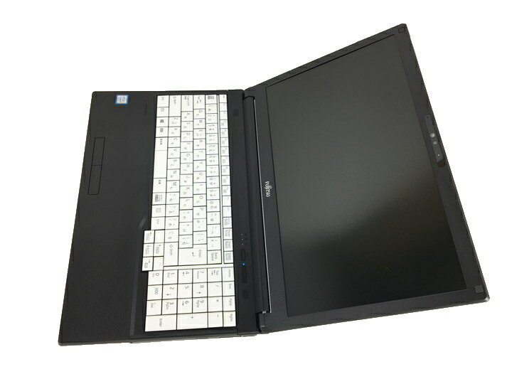 【あす楽対応×2019年モデル】中古パソコン ノート 中古ノートパソコン Windows11 日本メーカー おまかせ フルセット フルHD液晶搭載 第八世代 Corei5 高速 16Gメモリー 軽量SSD Wifi対応 Microsoft Office付