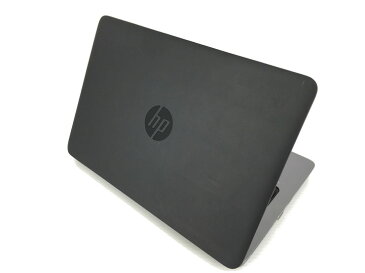 【全品対象!5〜10%OFFクーポン配布中】中古パソコン 中古ノートパソコン Windows10 HP EliteBook 820 薄型・堅牢ボディ 第四世代Corei5 新品SSD 8Gメモリー Webカメラ搭載 無線LAN Wifi内蔵 中古動作良好品【送料無料】
