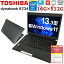 ѥ Ρȥѥ ѥ Windows11 TOSHIBA dynabook R734  Corei7 ®SSD ̥Х WPS Office SD Bluetooth ̵LAN¢ Wifiб ưɹʡں١