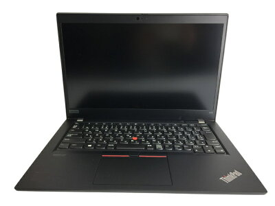 中古パソコン 中古ノートパソコン Lenovo ThinkPad X13 Gen1 Windows11搭載 第10世代Corei5 メモリ8GB SSD256GB Office2021付き 13.3型 軽量 モバイルPC 高性能【送料無料】 - Image 2