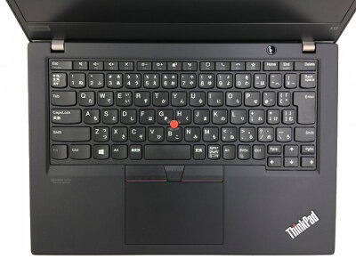 中古パソコン 中古ノートパソコン Lenovo ThinkPad X13 Gen1 Windows11搭載 第10世代Corei5 メモリ8GB SSD256GB Office2021付き 13.3型 軽量 モバイルPC 高性能【送料無料】 - Image 3