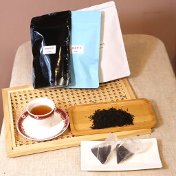 紅茶 袋入り 世界の紅茶 25TB テトラ ティーバッグ 5種類 x5TB ニルギリ ダージリン アッサム ウヴァ アールグレイ
