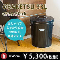 オバケツCB35