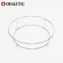 【OBAKETSU】ゴミ袋ホルダー 33L/42L用 【OBAKETSU】ゴミ袋ホルダー 33L/42L用