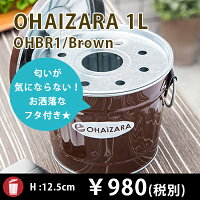 OHBR-1