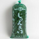 じゅんさい袋詰め200g【秋田 じゅんさい ジュンサイ グルメ お土産 おみやげ ご当地 逸品 銘品 銘産 名物】 - 秋田のグルメ・逸品 銘店 おばこ