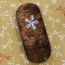 【桜皮細工】茶み ラデン 和 工芸 ギフト 茶筒 お茶 プレゼント 雑貨 小物 秋田 民芸 お土産