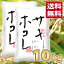 令和5年度産 サキホコレ 白米 10kg（5kg×2袋）［秋田県産］送料無料 秋田 あきた アキタ 米 こめ お米 白米 精米 ご当地 お土産 おみやげ 御土産 限定