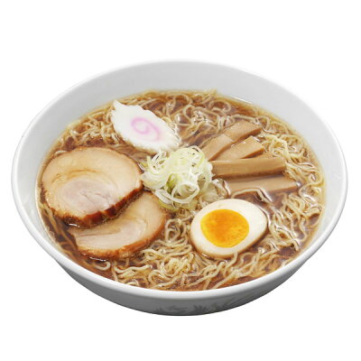 秋田のグルメ・逸品 銘店 おばこ 【八郎めん】生麺 秋田 比内地鶏ラーメン 醤油味 4食 箱タイプ秋田 あきた ラーメン らーめん しょう油 醤油 生麺 おみやげ お土産 ご当地 限定 画像2