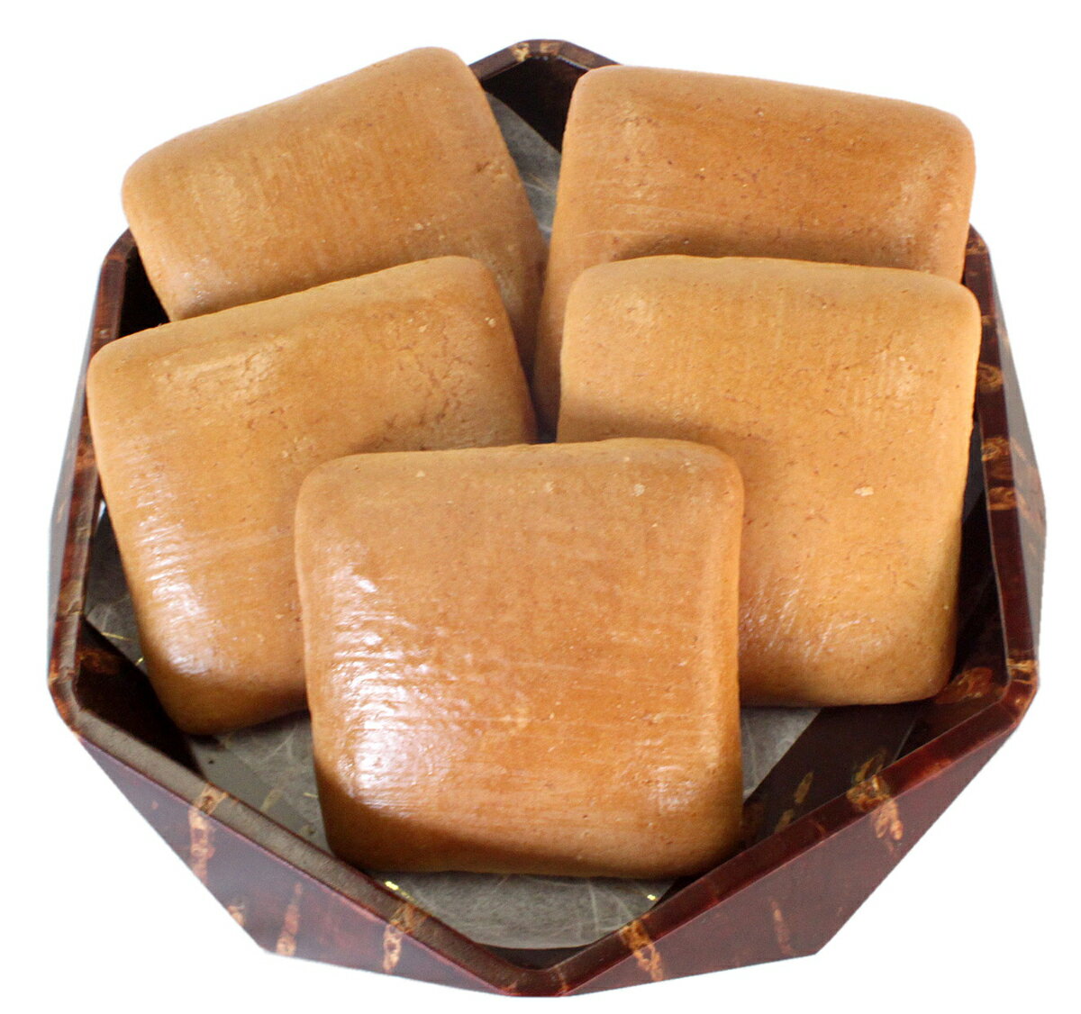 【菓子工房 ぜんげつ】ふるさとの味 みそパン ...の紹介画像3
