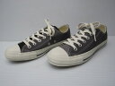 【送料無料】CONVERS ALLSTAR コンバース オールスター トーンパネル OX グレー 紳士 メンズ 婦人 レディース スニーカー ローカット バッシュー