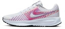 【送料無料】NIKE Ws RUNDEFY ナイキ ウィメンズ ラン デファイ HM9593 102 ホワイト/クリムゾン 婦人 レディース ランニングシューズ...