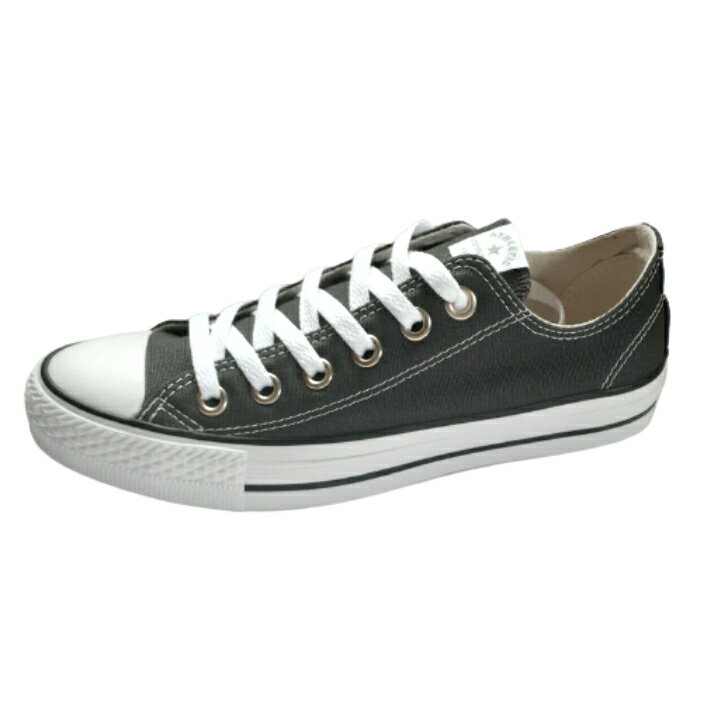 コンバース CONVERSE ネクスター110GP OX 　チャコール 　レディース　スニーカー 【SALE!】(N)