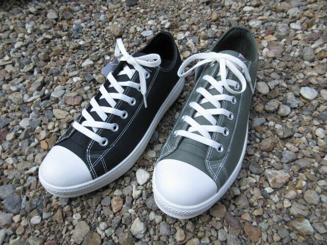 SALE!【送料無料】防水仕様 コンバース CONVERSE ネクスター 1310 SC OX ブラック/ホワイト(N) NEXTAR 1310 SC OX 紳士 メンズ スニーカー ローカット通勤 通学