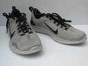 【送料無料】【送料無料】NIKE ナイキ フレックス エクスペリエンス ラン 12 DV0740-001 ライトアイアン 紳士 メンズ スニーカー ランニングシ...