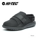 【送料無料】セール HI-TEC ハイテック カワズ HT SD007 KAWAZ CLOG n 紳士 婦人 メンズ レディース アウトドア シューズ クロッグ キャンプ サンダル 前かぶり つま先カバー