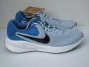 【送料無料】ランニングシューズ ナイキ NIKE レボリューション 7 NN FB2207402 ブルー/ブラック紳士 メンズ 通学 通勤