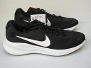 【送料無料】ランニングシューズ ナイキ NIKE ウィメンズ レボリューション7 FB2208 003 ブラック/ホワイト 婦人 レディース ランニングシューズ
