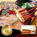 母の日 父の日 うなぎ 国産 特大 鰻蒲焼き 約200g 1尾 2尾 3尾 鰻 化粧箱入 ギフト 高